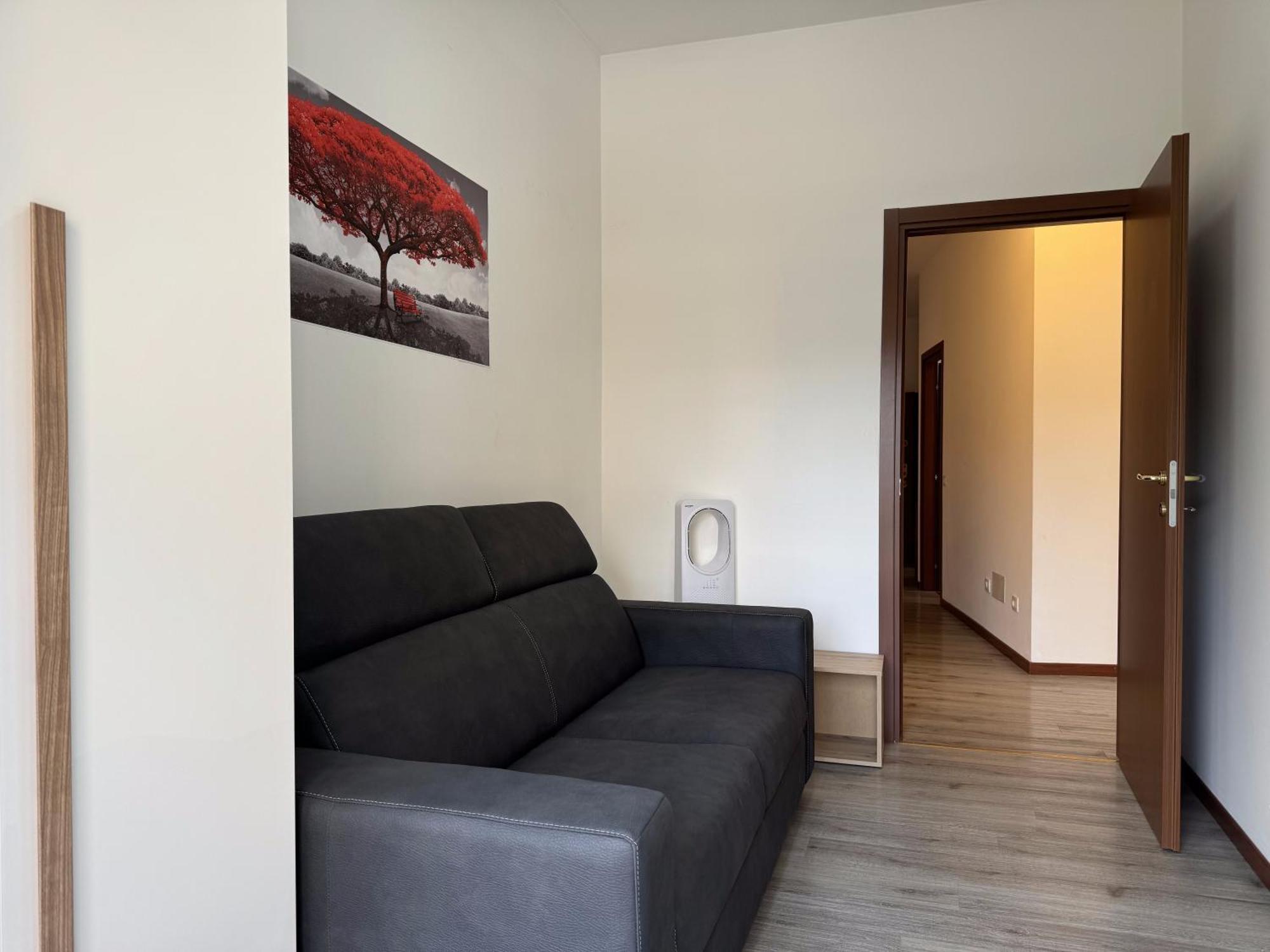 Casa Diba - Como Nel Cuore Zewnętrze zdjęcie