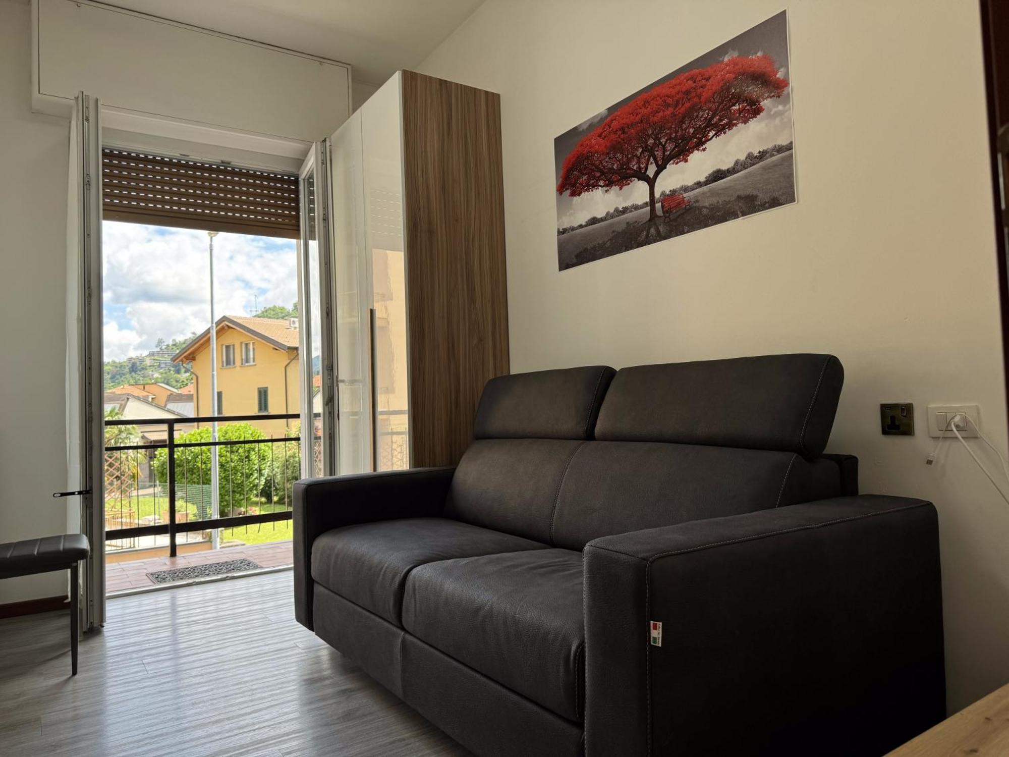 Casa Diba - Como Nel Cuore Zewnętrze zdjęcie