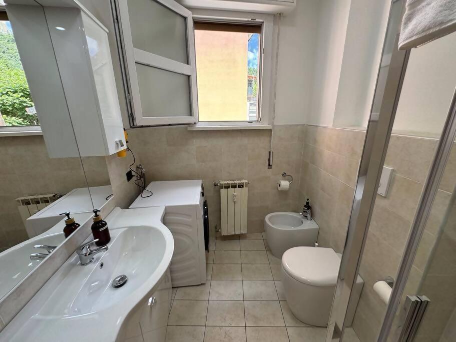 Casa Diba - Como Nel Cuore Zewnętrze zdjęcie