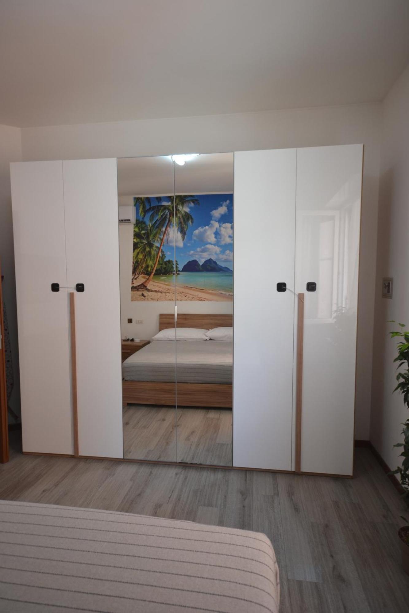 Casa Diba - Como Nel Cuore Zewnętrze zdjęcie
