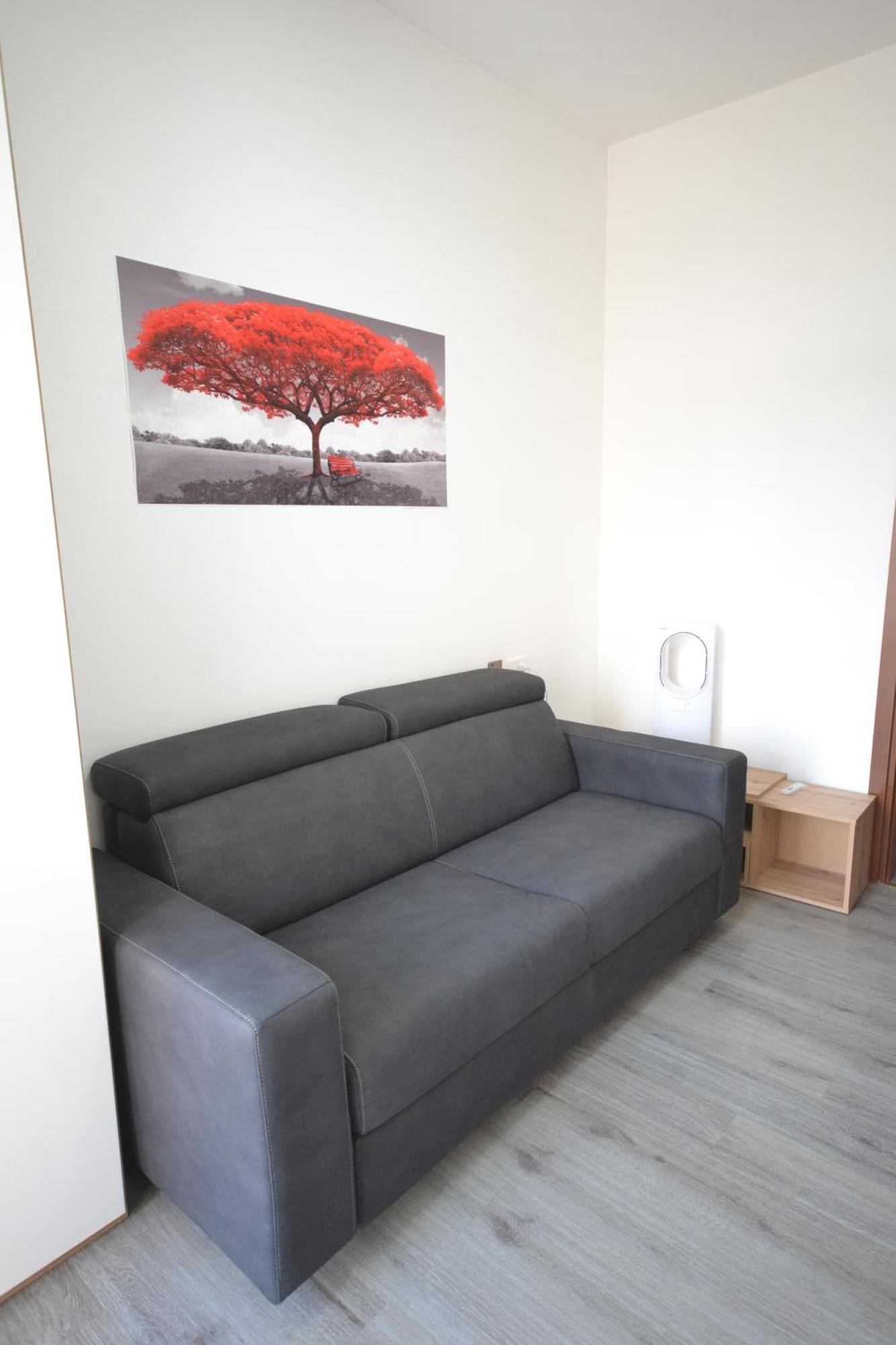 Casa Diba - Como Nel Cuore Zewnętrze zdjęcie