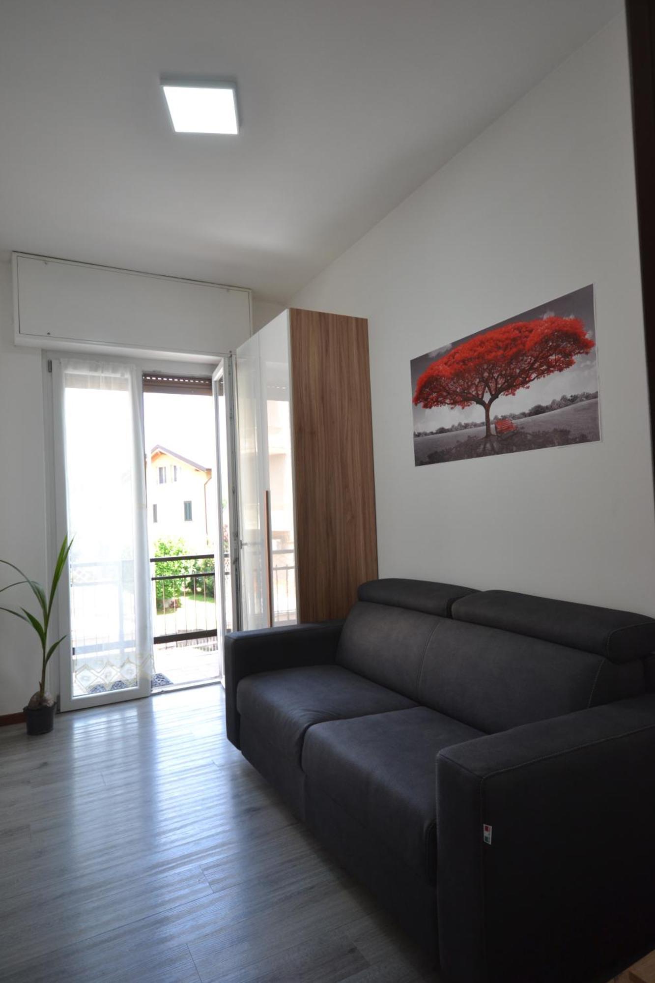 Casa Diba - Como Nel Cuore Zewnętrze zdjęcie